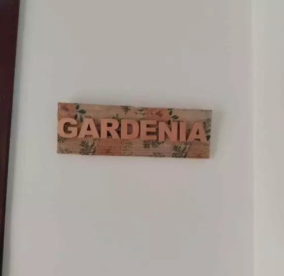 Hostel Mayflowers