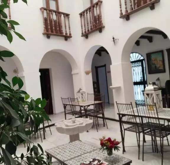Hostel Mayflowers