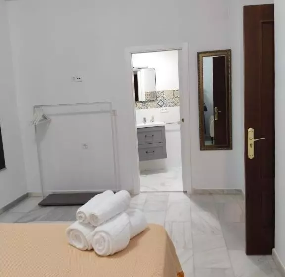 Hostel Mayflowers