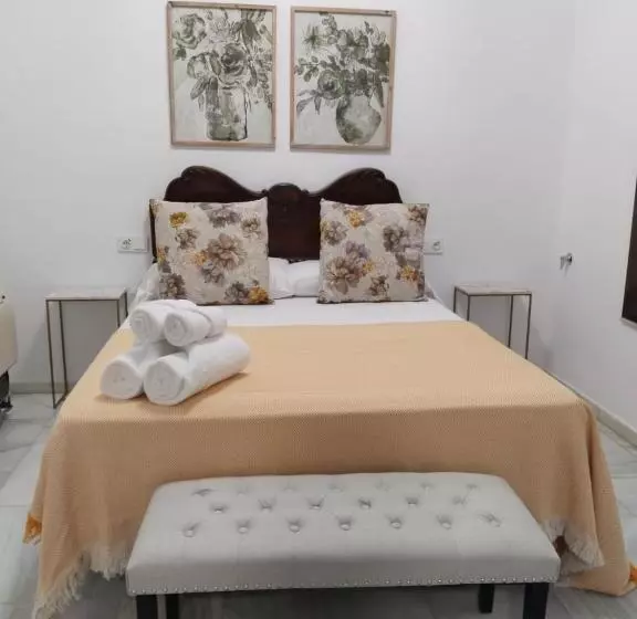 Hostel Mayflowers