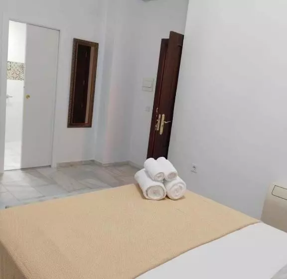 Hostel Mayflowers