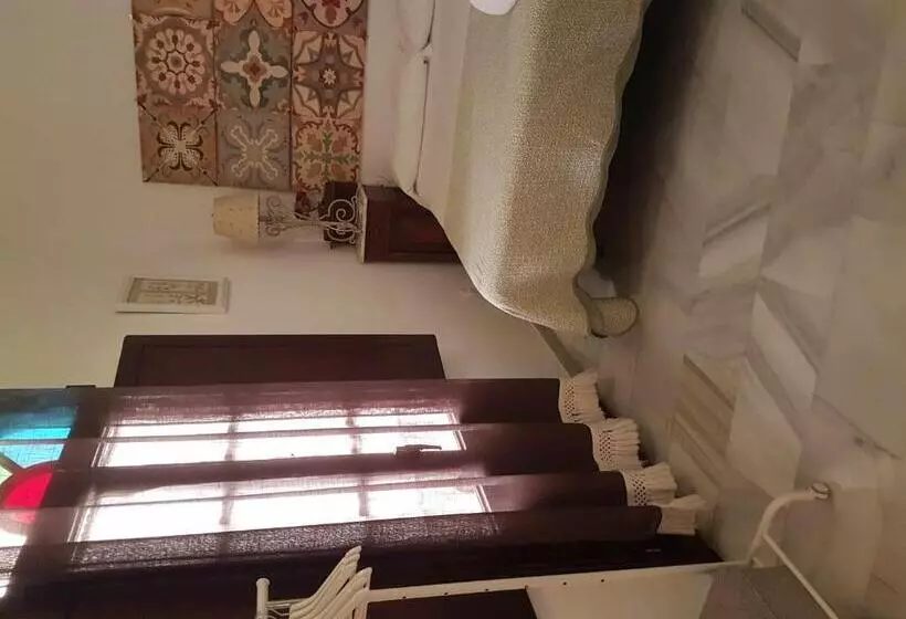 Hostel Mayflowers