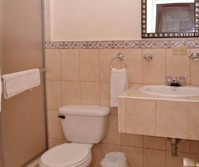 اقامتگاه Boutique San Juan