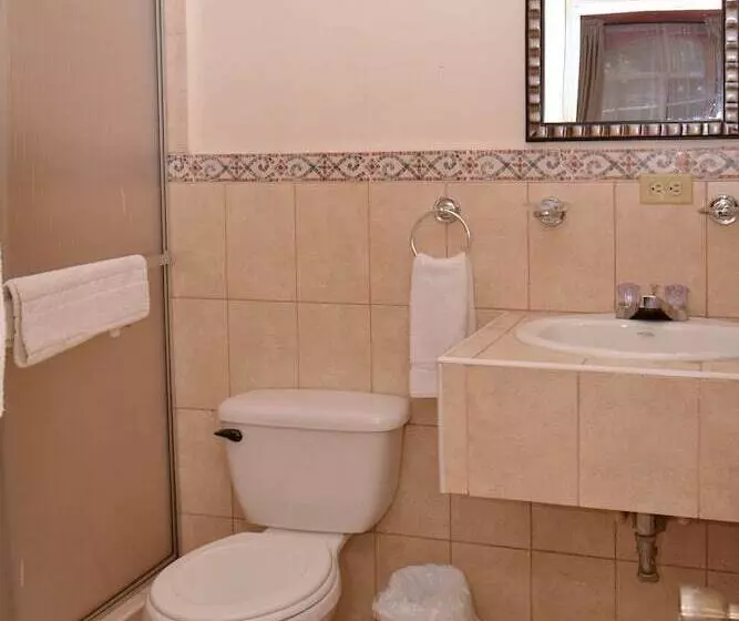 اقامتگاه Boutique San Juan