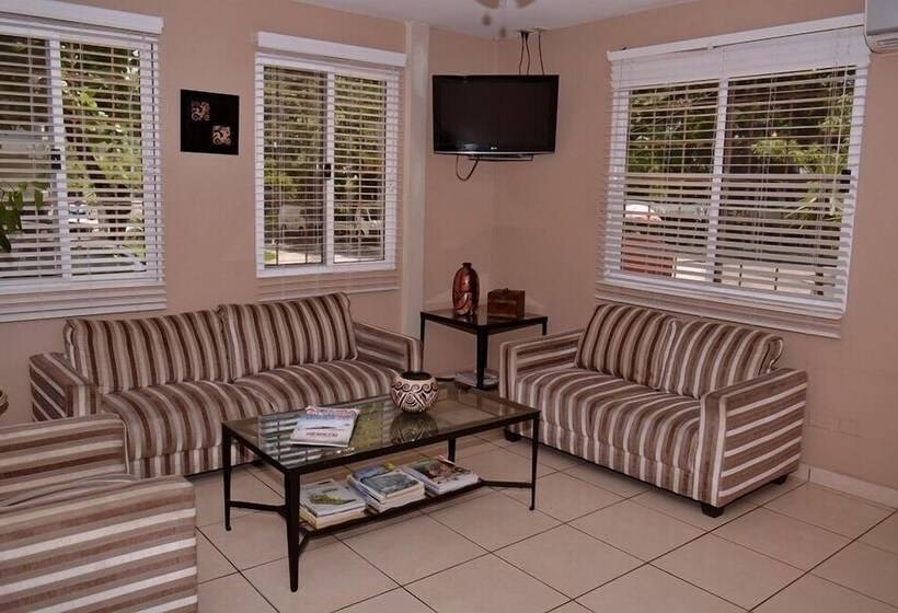 اقامتگاه Boutique San Juan