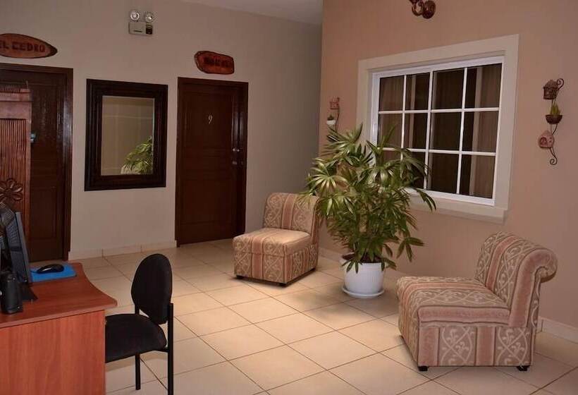 اقامتگاه Boutique San Juan