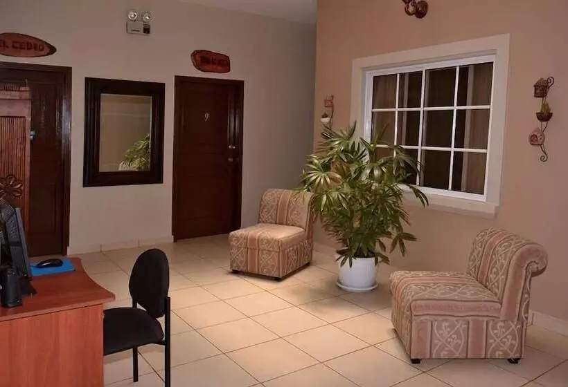 اقامتگاه Boutique San Juan