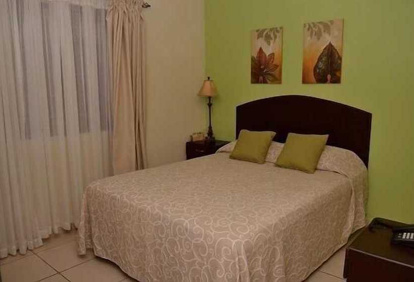 اقامتگاه Boutique San Juan