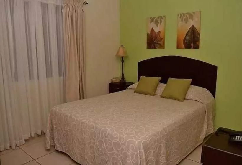 اقامتگاه Boutique San Juan
