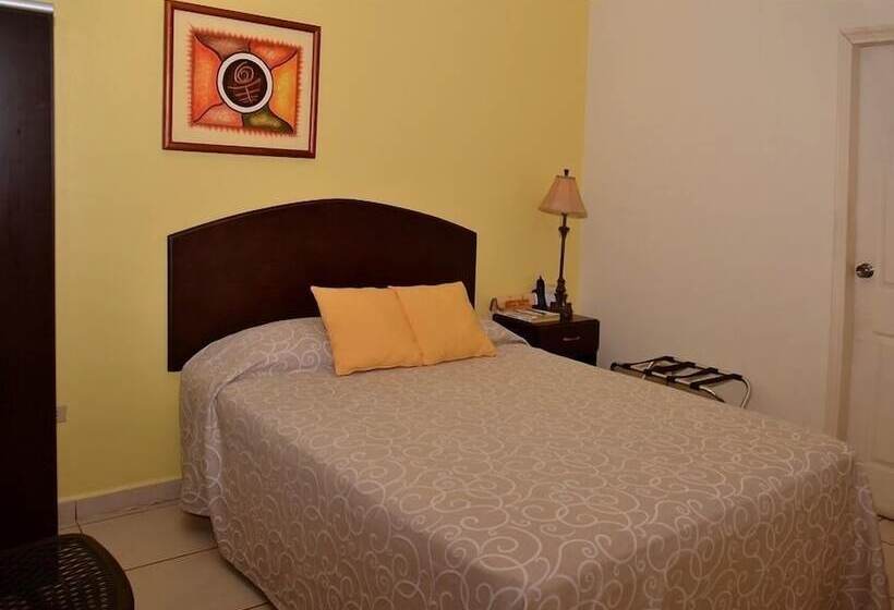 اقامتگاه Boutique San Juan