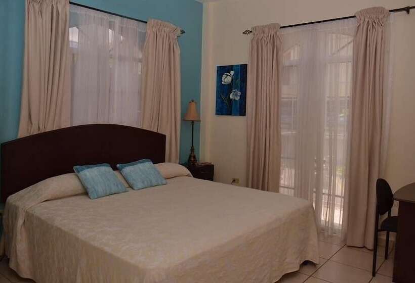 اقامتگاه Boutique San Juan