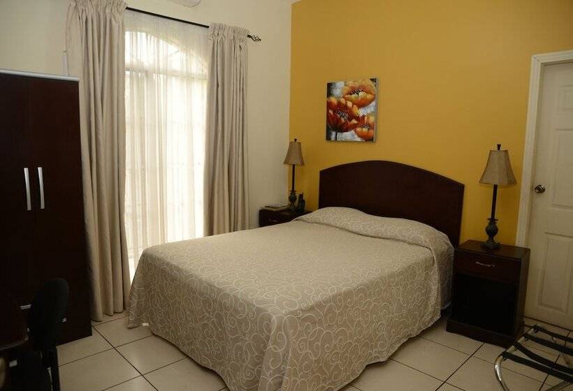 اقامتگاه Boutique San Juan