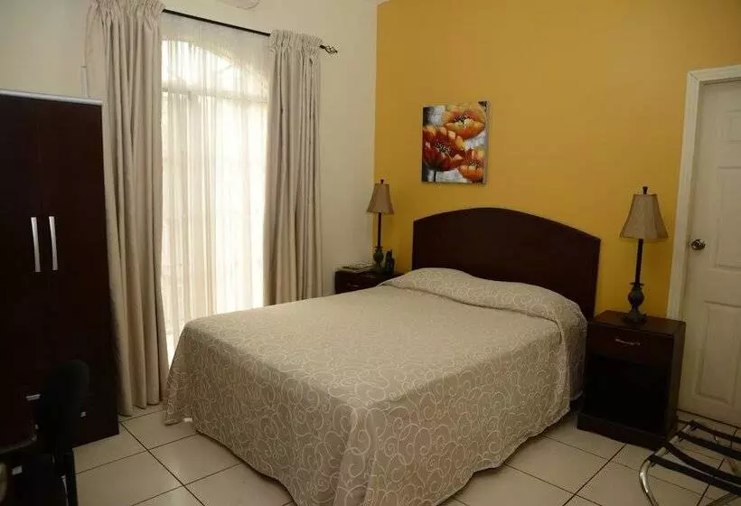 اقامتگاه Boutique San Juan
