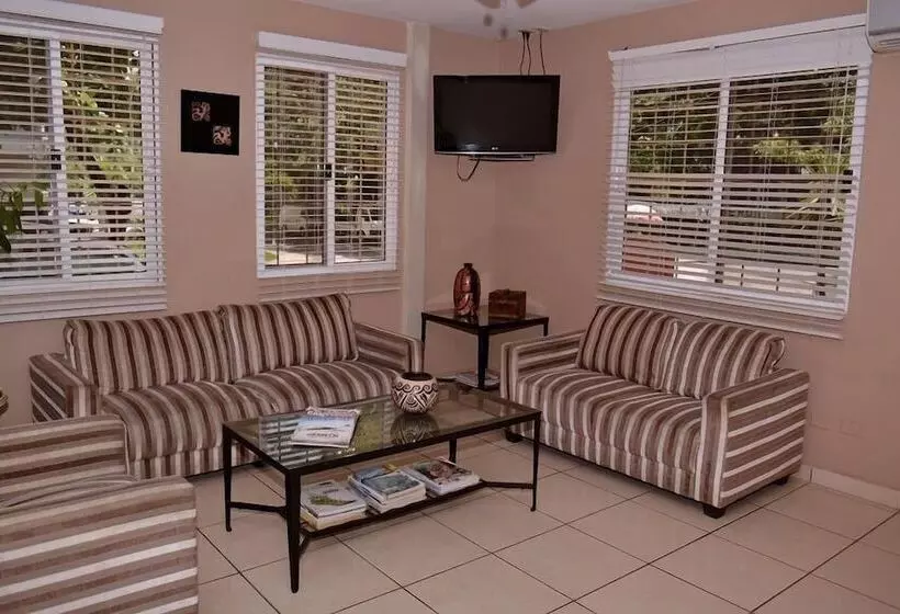 اقامتگاه Boutique San Juan