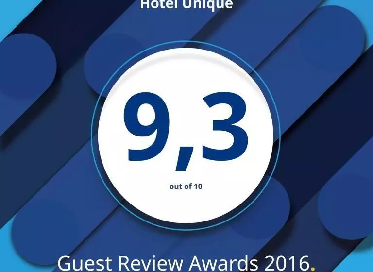 Unique Hotel & Suites