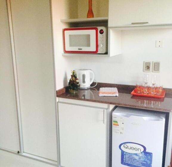 Unique Hotel & Suites