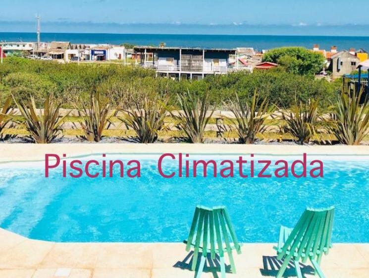 Unique Hotel & Suites