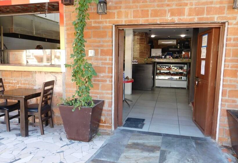 Espíritu Santo Hotel Boutique