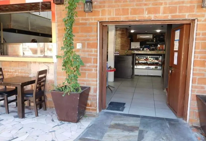 Espíritu Santo Hotel Boutique