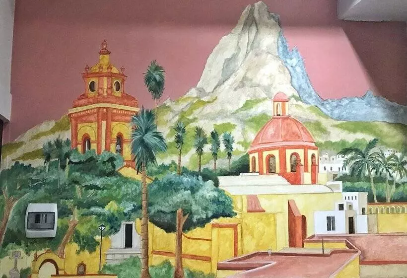 Espíritu Santo Hotel Boutique