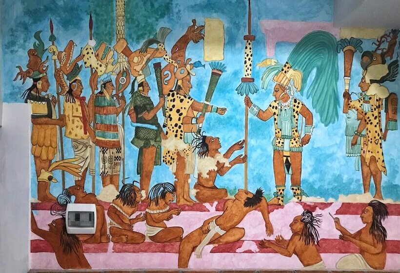 Espíritu Santo Hotel Boutique