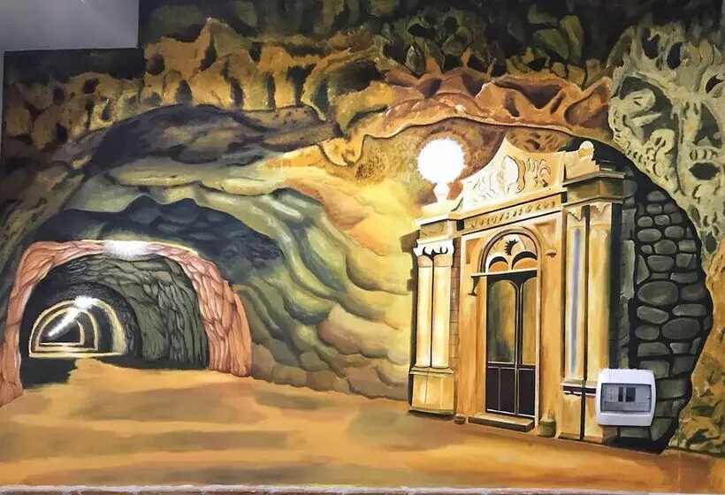 Espíritu Santo Hotel Boutique