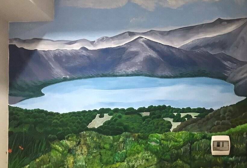 Espíritu Santo Hotel Boutique