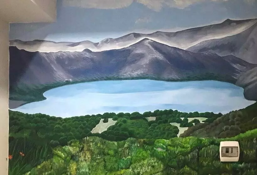 Espíritu Santo Hotel Boutique