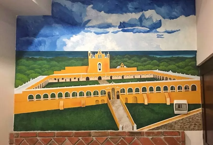 Espíritu Santo Hotel Boutique