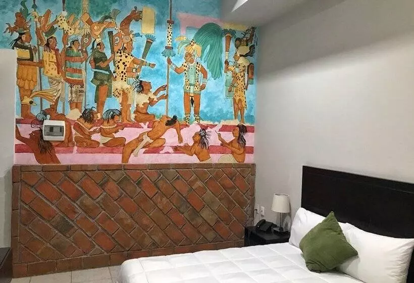 Espíritu Santo Hotel Boutique