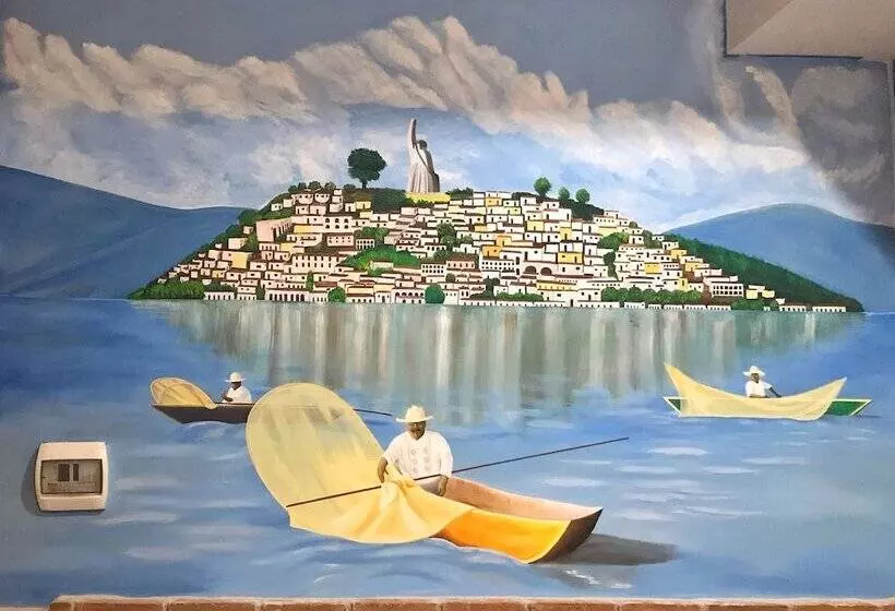 Espíritu Santo Hotel Boutique