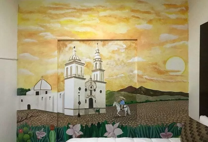 Espíritu Santo Hotel Boutique