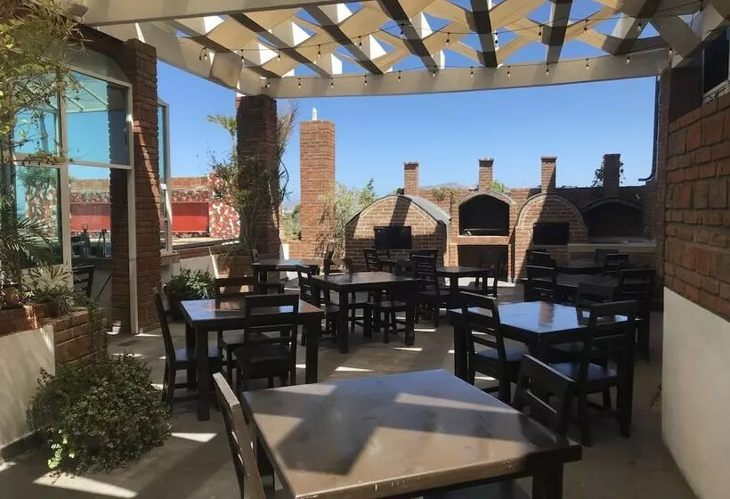 Espíritu Santo Hotel Boutique