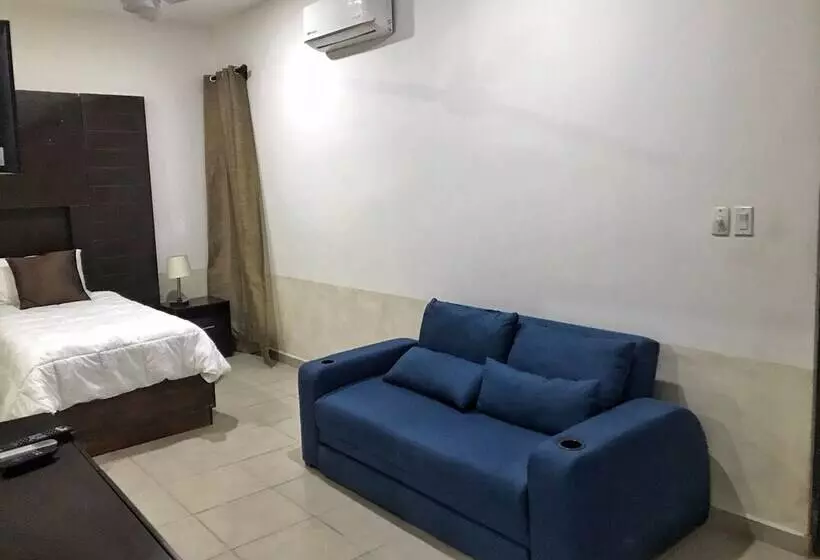 Espíritu Santo Hotel Boutique