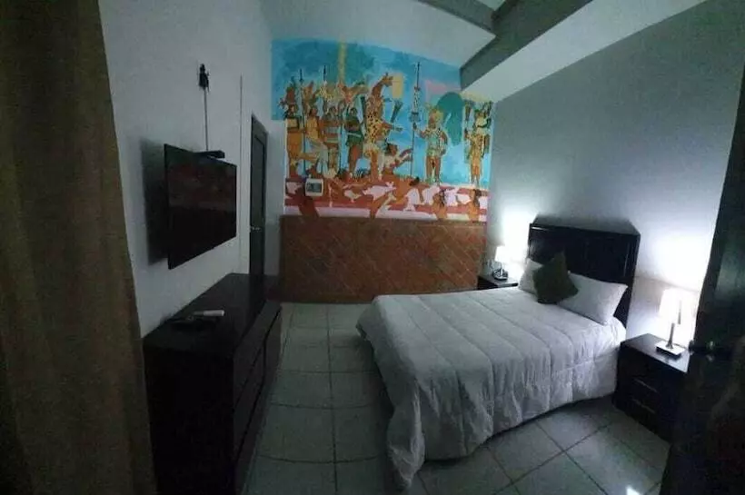 Espíritu Santo Hotel Boutique