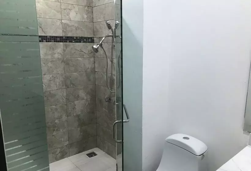 Espíritu Santo Hotel Boutique