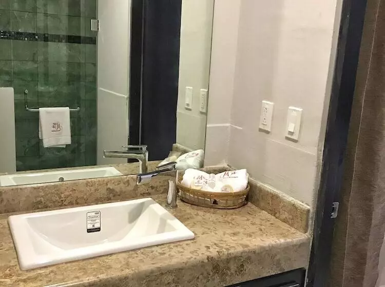 Espíritu Santo Hotel Boutique