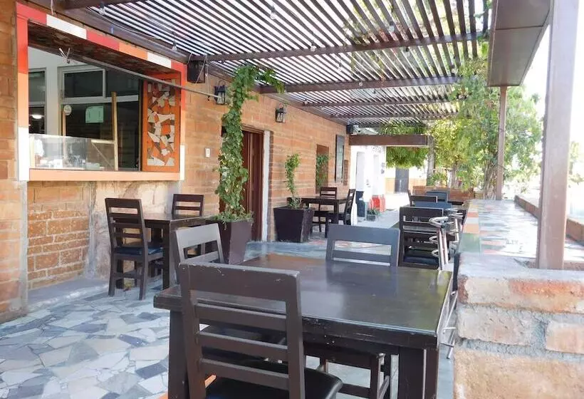 Espíritu Santo Hotel Boutique