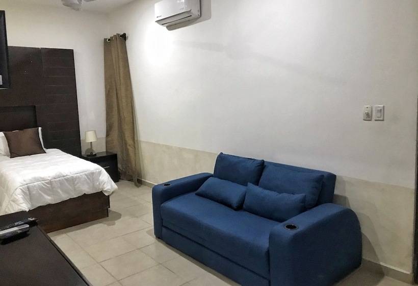 Espíritu Santo Hotel Boutique