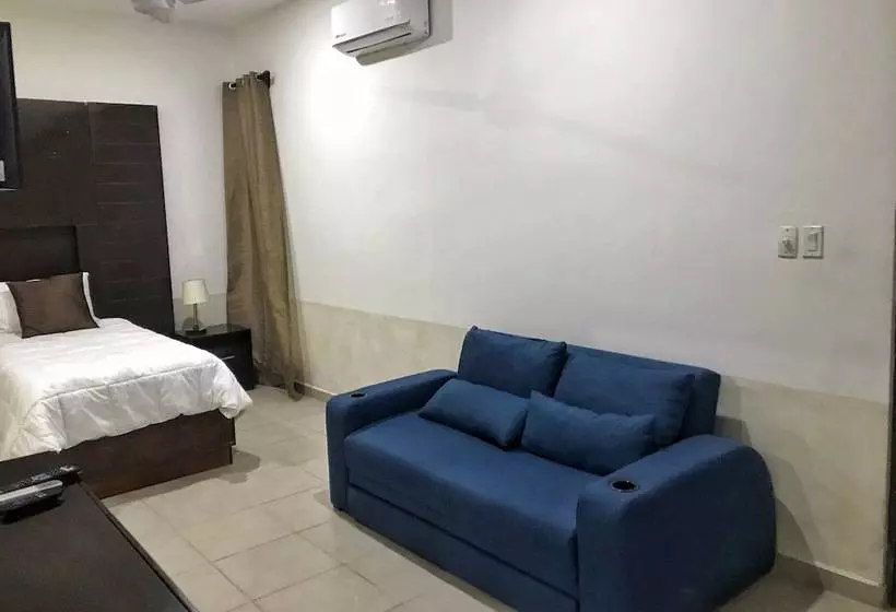 Espíritu Santo Hotel Boutique