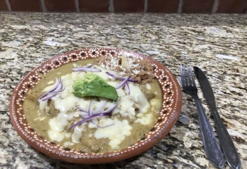 Espíritu Santo Hotel Boutique