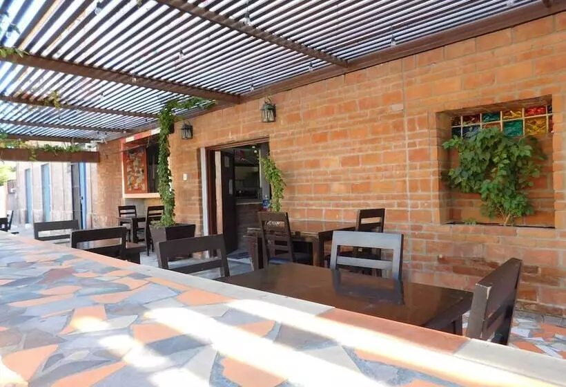 Espíritu Santo Hotel Boutique