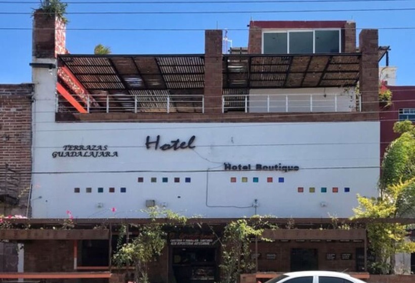 Espíritu Santo Hotel Boutique