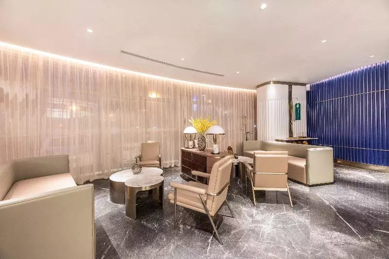 Motel 168 Jingang Avenue - Zhangjiagang