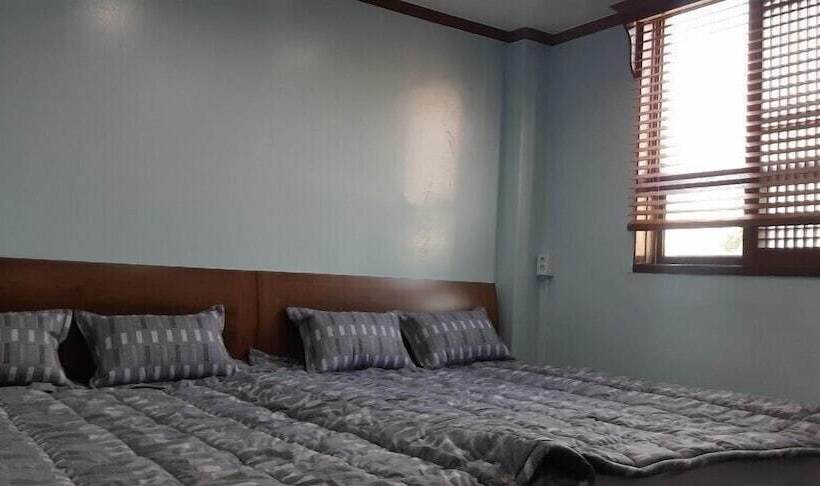 Общежитие Kimstay9