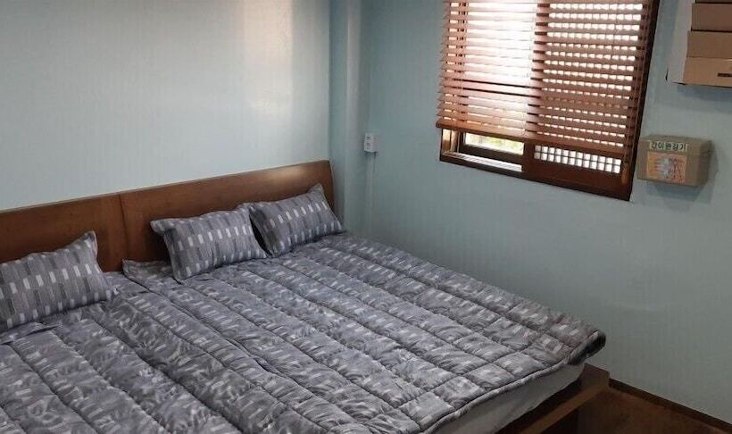 Общежитие Kimstay9