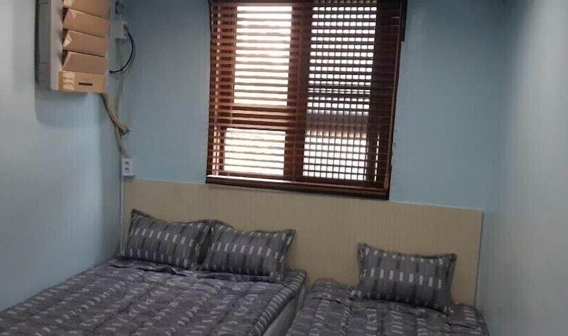 Общежитие Kimstay9