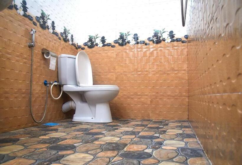 민박 Eco Salient View