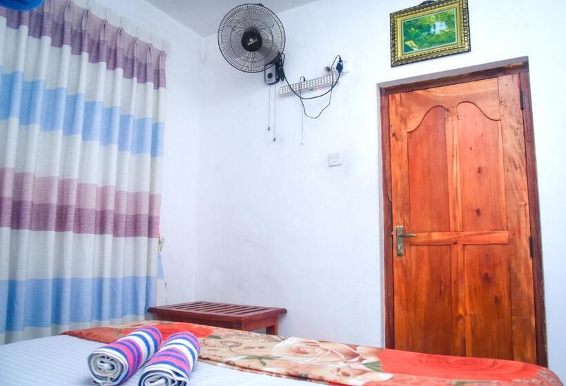 민박 Eco Salient View