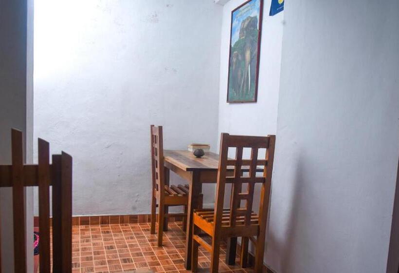 민박 Eco Salient View